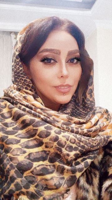 نسیم امین زاده