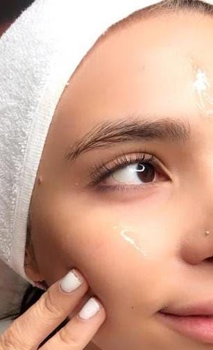 بهترین روش برای تقویت ابرو