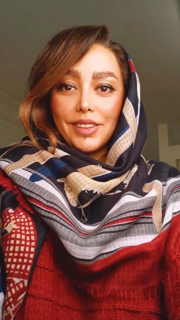 نسیم امین زاده