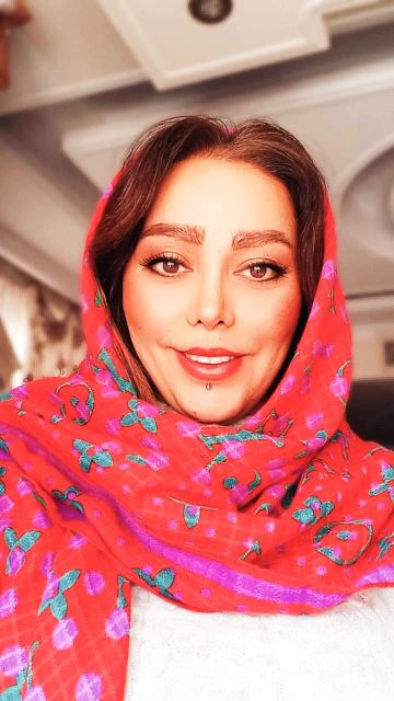 نسیم امین زاده