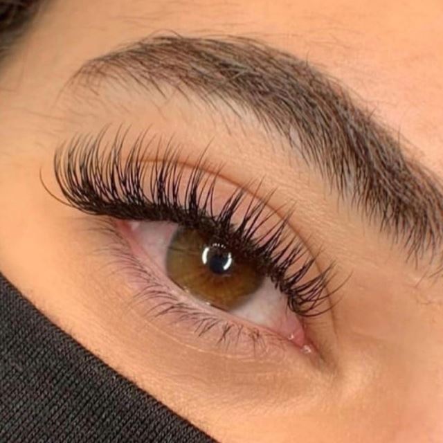 تقویت ابرو با جدید ترین روش