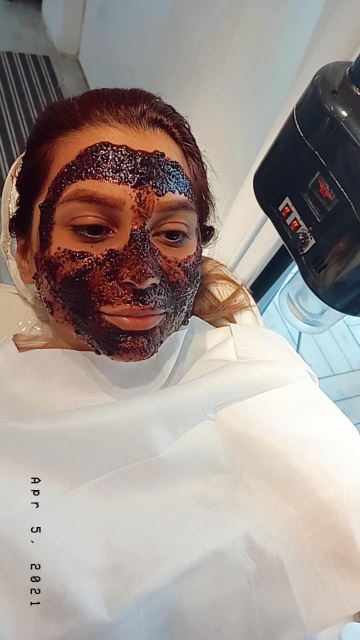 بهترین روش برای تقویت ابرو