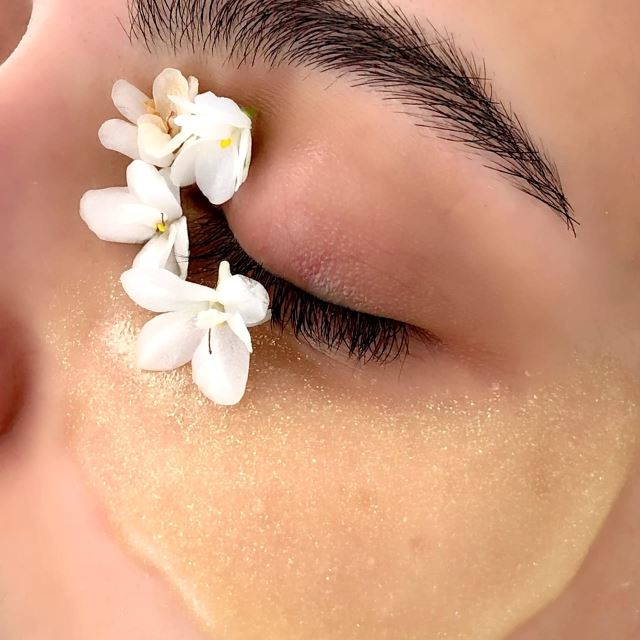 تقویت ابرو با جدید ترین روش