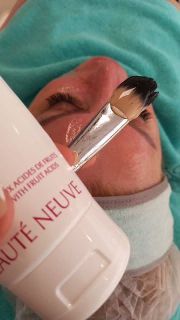 زیبایی پوست