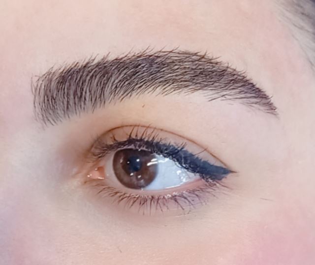 جدید ترین روش برای تقویت ابرو