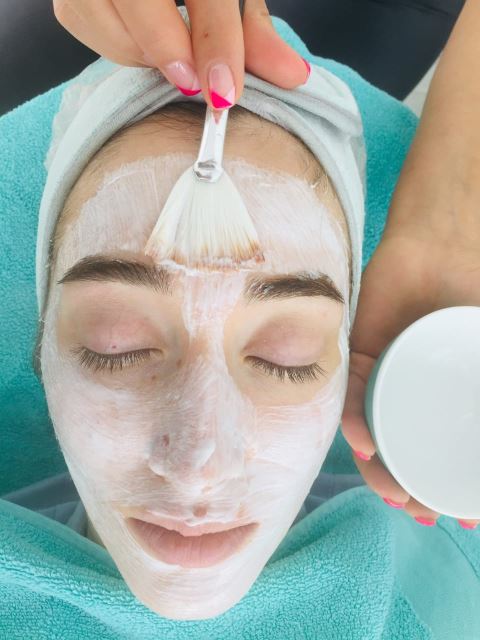 زیبایی پوست