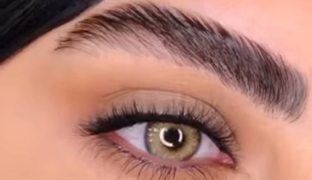 تقویت ابرو با جدید ترین روش