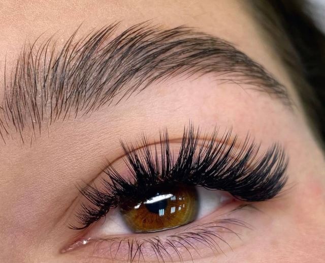 بهترین روش برای تقویت ابرو