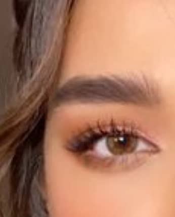 بهترین روش برای تقویت ابرو