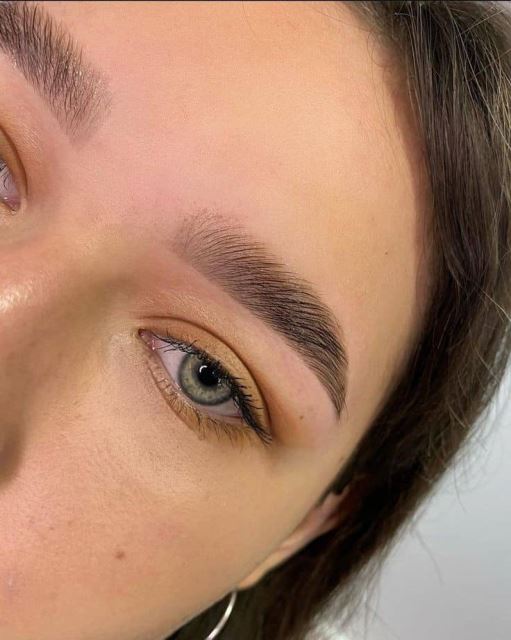 بهترین روش برای تقویت ابرو