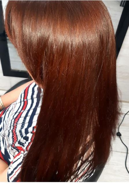 رنگ های ترکیبی