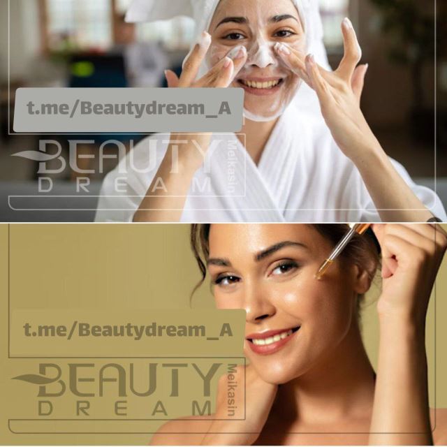 می دونستی روتین پوستی از 2 تا بخش مجزا تشکیل شده؟! • روتین شستشو و پاکسازی پوست • روتین مراقبتی و درمانی پوست . 🔹️حالا کدومش واجب تره؟! قطعا شستشو و 