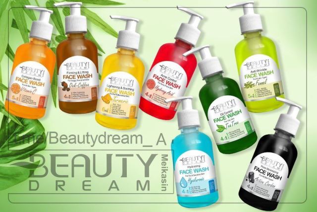 برای شستشوی صورتم از چه محصولی استفاده کنم؟! صابون؟!🥴 پَن؟!😠 فوم شستشو؟!🤨 اینا همه باعث خشکی پوستت، دهیدراته شدن پوستت و پیری زودرس پوستت میشن! 