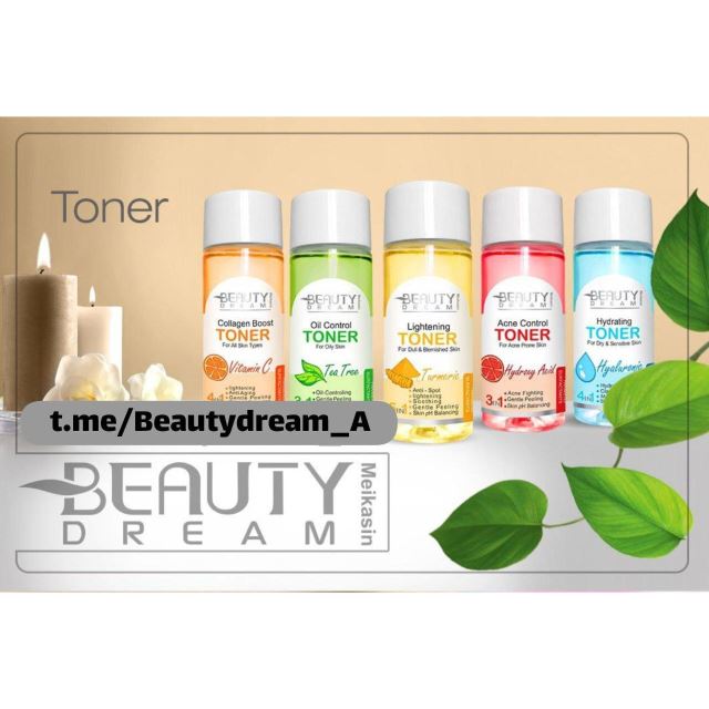 هنوز نمی دونی تونر به چه کار میاد؟!🥲 بیا بهت بگم! درست تو همون لحظه ای که با میسلارواتر آرایشت رو پاک کردی همون لحظه ای که پوستت رو با فیس واش شستی