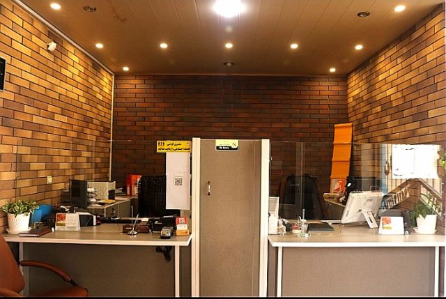 آهن آلات رضایی زاده