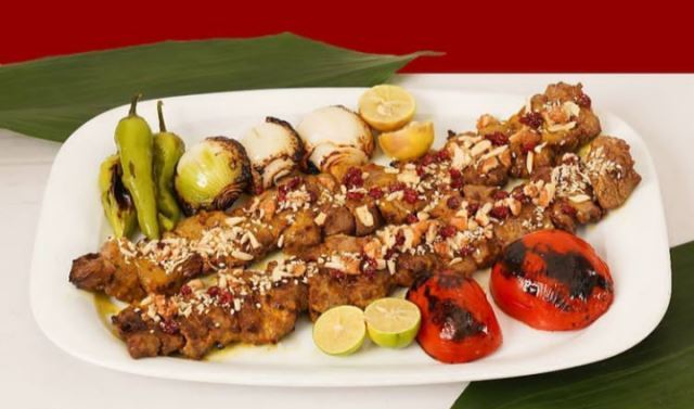 بهترین رستوران اصفهان