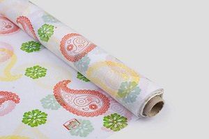 سفره پلی اتیلن چاپ دار