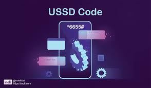 کدهای دستوری ussd