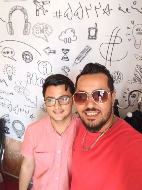 ماهر دریس