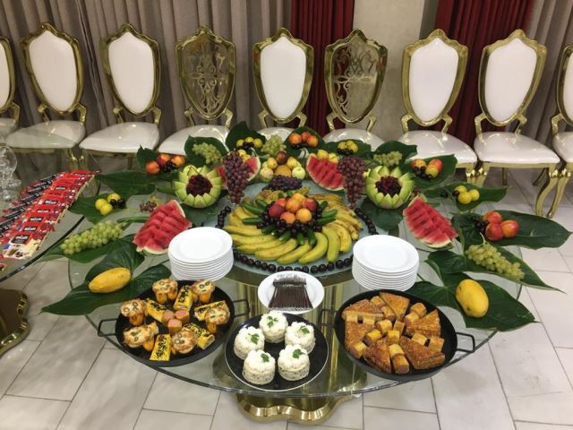 هتل 4 ستاره ساران