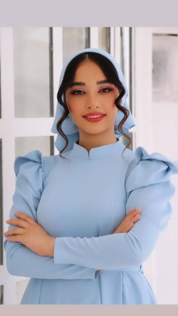 محدثه شاهزیدی