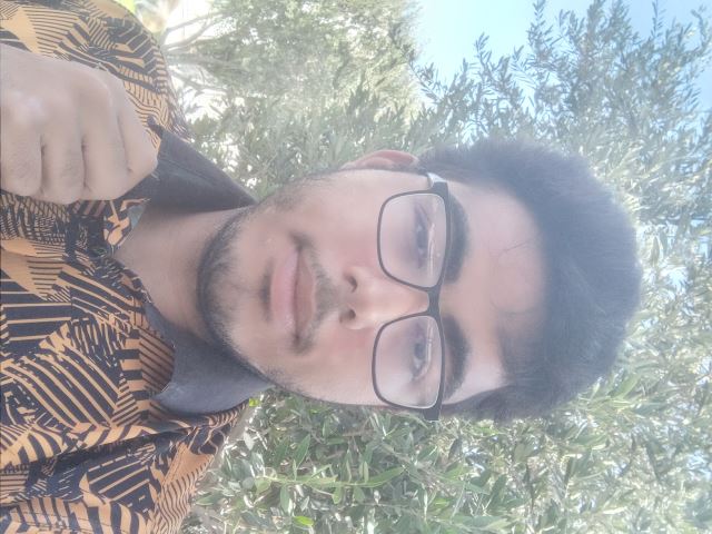محمدامین جاودان