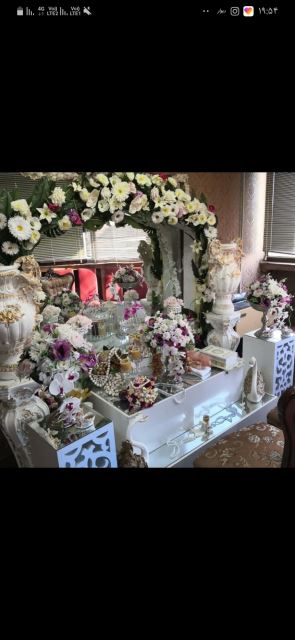 عقدنامه مشهد