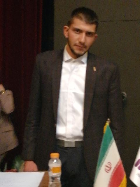 محمد براتی