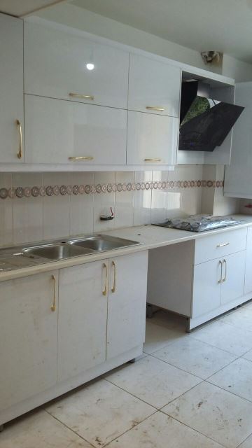 کابینت