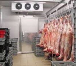 ساخت سردخانه در سمنان