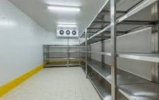 ساخت سردخانه در سمنان