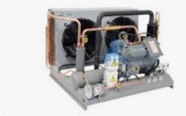 ساخت سردخانه در بجنورد