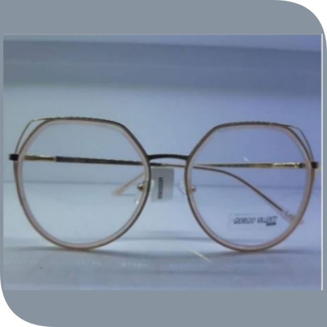 عینک طبی Giorgio Valenti