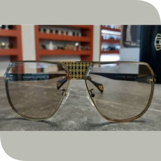 عینک آفتابی برند میباخ