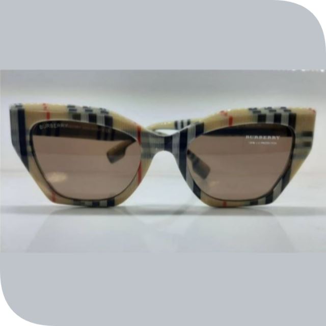 عینک آفتابی بربری