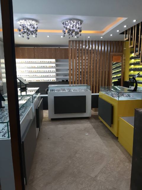 عینک توحید چابهار