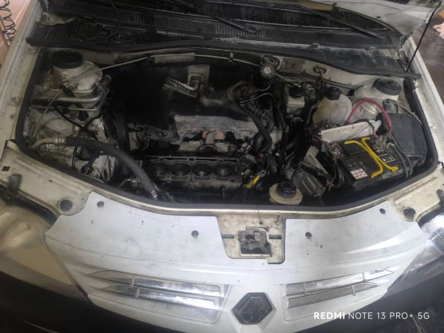 تعمیرگاه تخصصی ال90