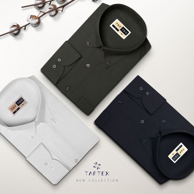 پیراهن مردانه