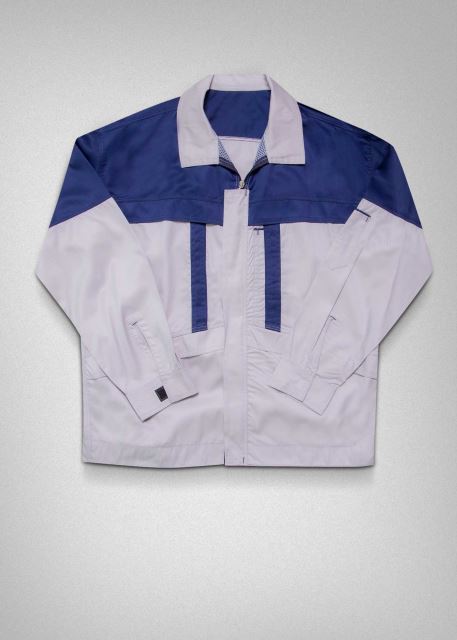 لباسکار صنعتی