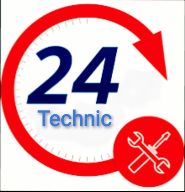 چرا تیم 24 تکنیک را برای خدمات تعمیرات لوازم خانگی انتخاب میکنید ؟ به این دلیل که کلیه کار و نیروی کار تضمینی حرفه ای و دوستانه که به موقع میرسند,تکنسین های با تجربه تعمیر که در اولین بار کا
