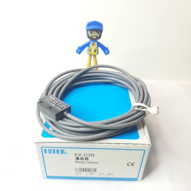 خرید سنسور نوری فوتک در تهران