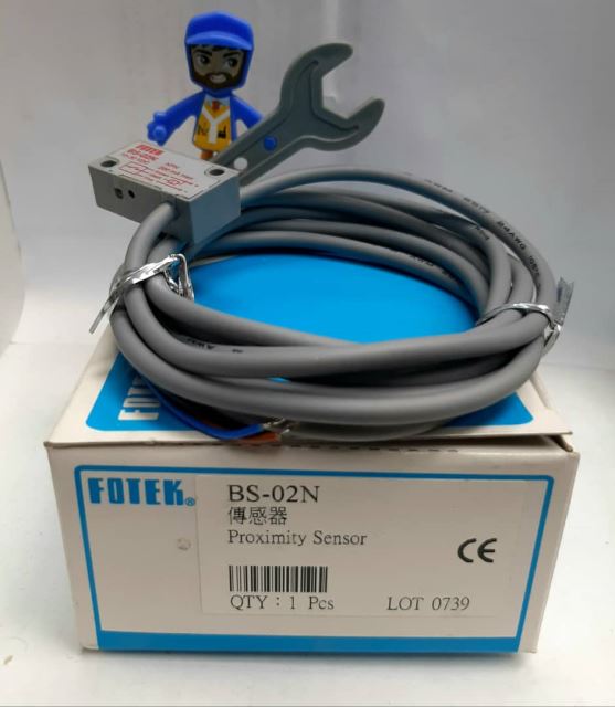 خرید سنسور نوری فوتک در تهران