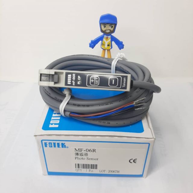 خرید سنسور نوری فوتک در تهران