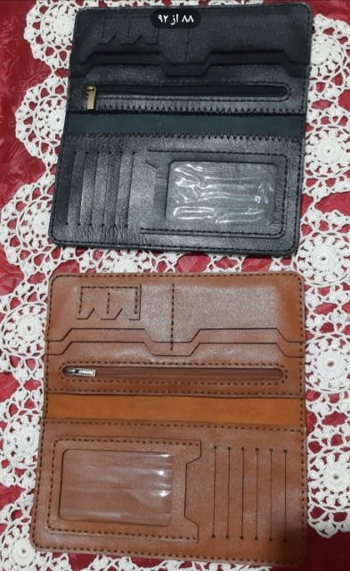کیف چرم