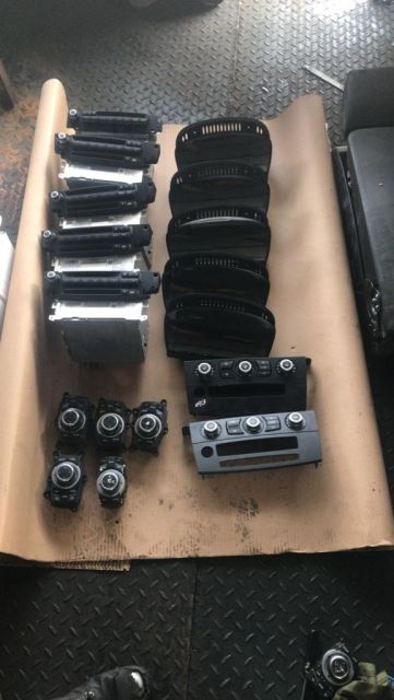 تعمیر ضبط بی ام و