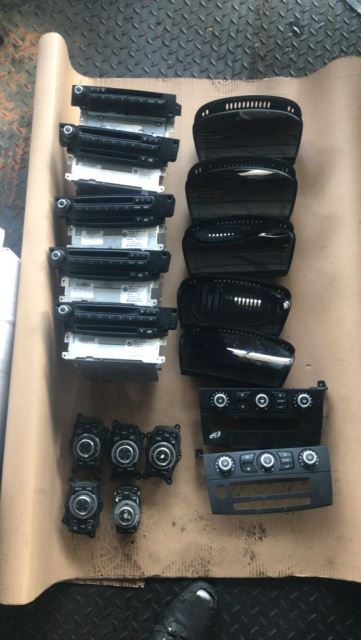 تعمیر ضبط بی ام و