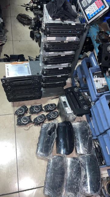 تعمیر امپلی فایر بی ام و