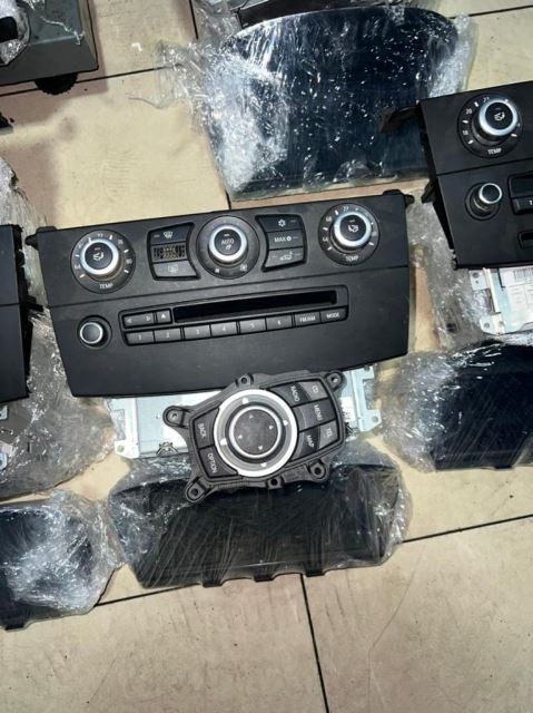 تعمیر ضبط بی ام و