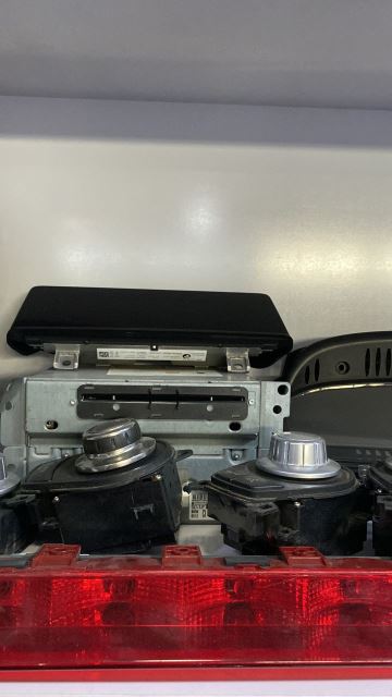 تعمیر ضبط بی ام و