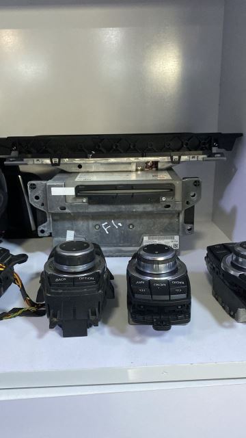 تعمیر امپلی فایر بی ام و